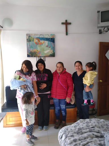 Clínica de maternidad y laboratorio CASA AC