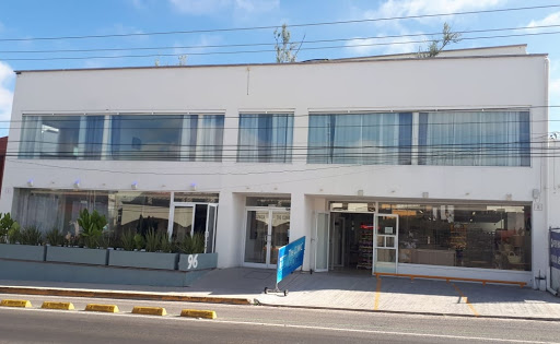 La Clínica SMA / The Clinic SMA