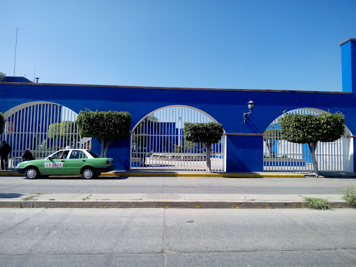 Hospital Comunitario Cortázar