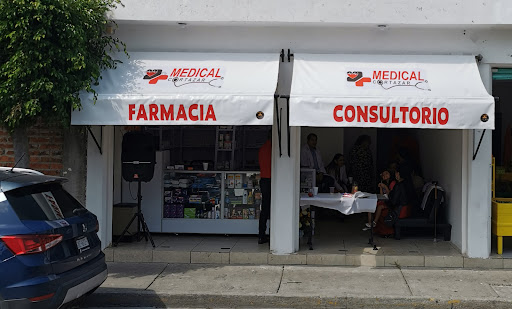 Medical Cortázar