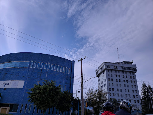 Hospital Torre Medica