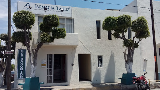 Medica la Luz