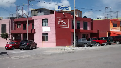 Clínica San Juan