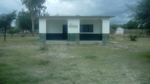 Centro Integrador De Desarrollo