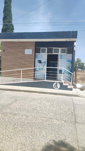 Clínica de Rehabilitación Ariadna Pichardo