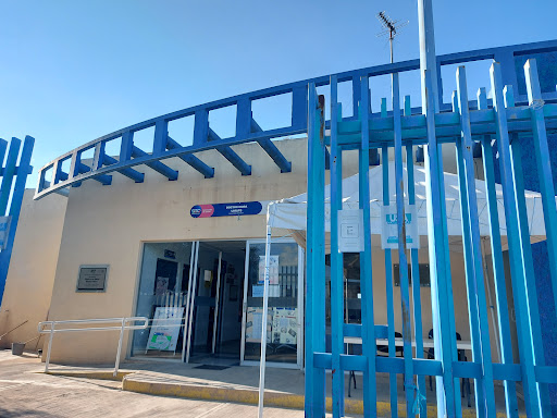 DOCTOR MORA-UMAPS