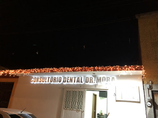 Consultorio Dental Dr. Mora
