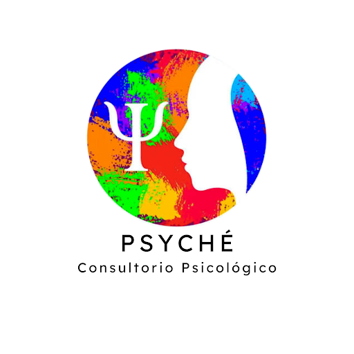Consultorio Psicológico Psyché