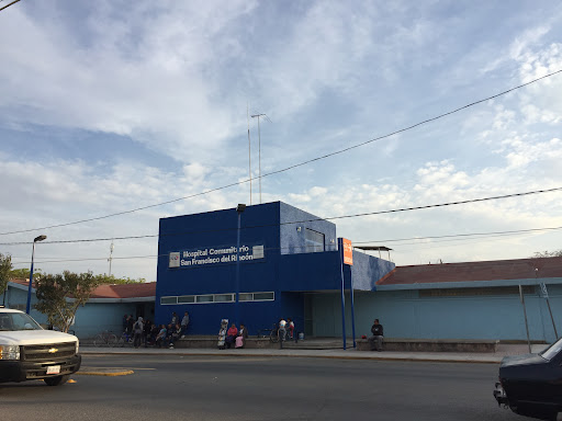 Hospital Comunitario San Francisco del Rincon