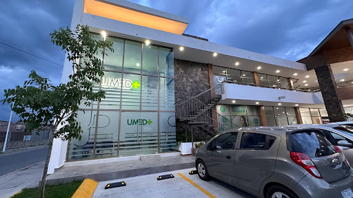 UMEDI Especialidades