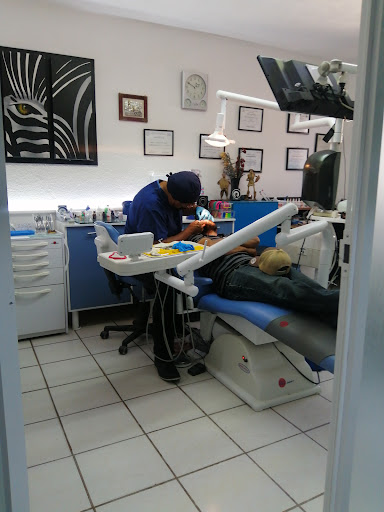 ULTRASONIDO GENERAL DUARTE. GINECOLOGIA Y OBSTETRICIA. DR. SATURNINO VILLA LOPEZ