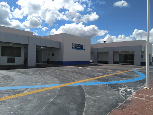 Hospital Comunitario De Las Joyas