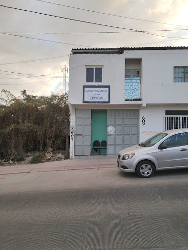 Consultorio Dental DIGA