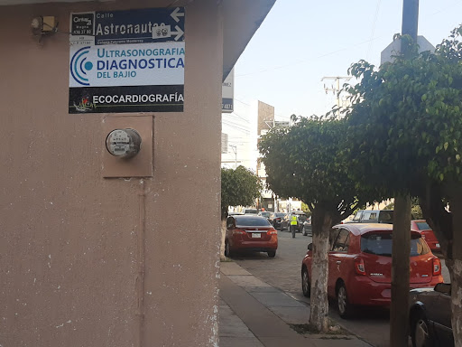 Ultrasonidos en León GTO - ULTRADIBA