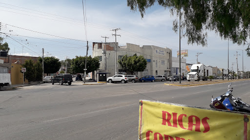 Hospital San Ángel