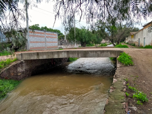 El Capulín