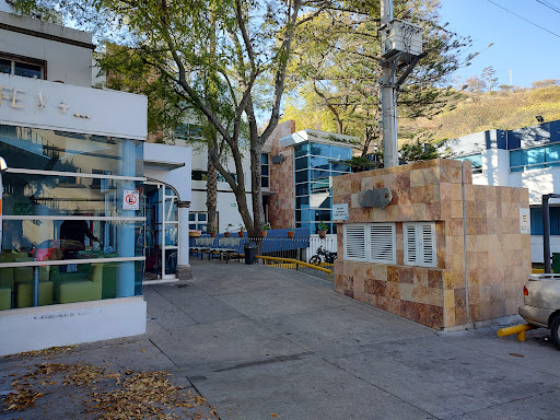 Centro Medico La Presa Sa De Cv