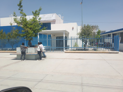Hospital Comunitario San Felipe
