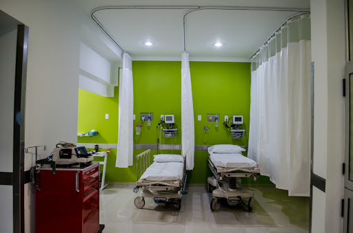 CLINICA CERH S DE RL DE CV