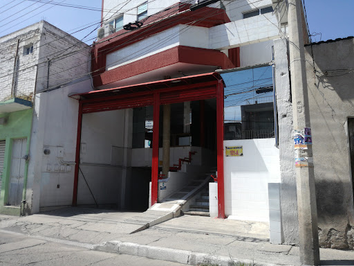 Clinica Del Bosque