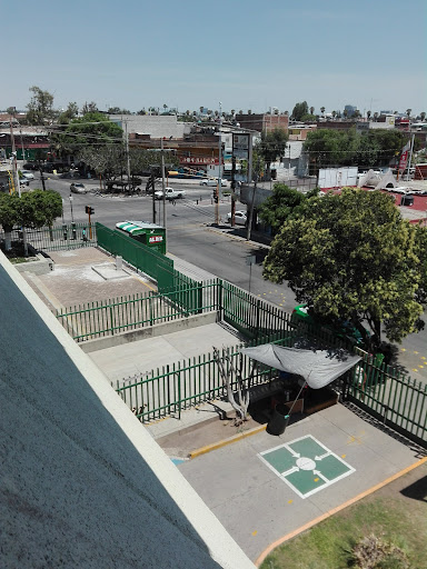 IMSS UMF 47