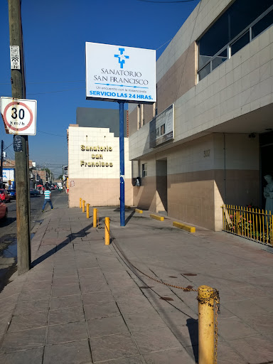 Sanatorio San Francisco