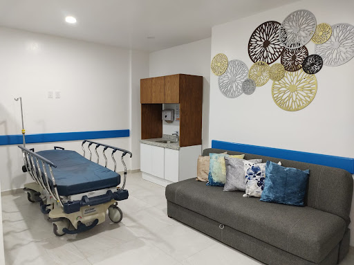 INNOVIC GRUPO MÉDICO HOSPITAL