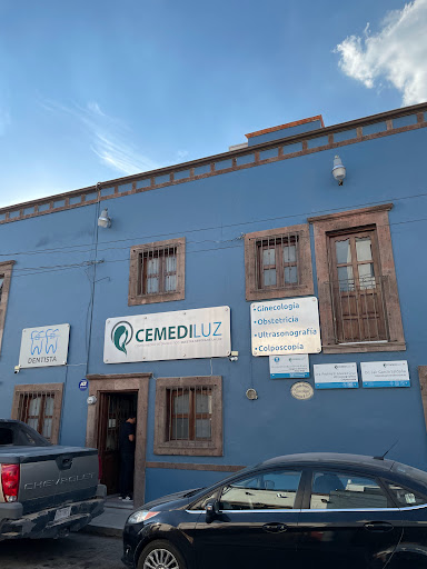 CEMEDILUZ