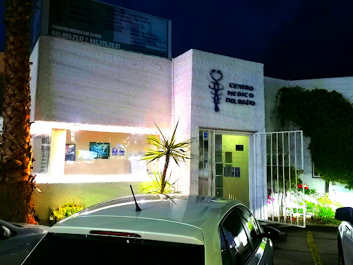 Centro Medico Del Bajio