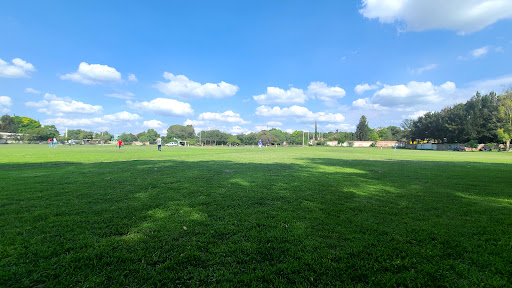 Campo Deportivo De El Nacimiento