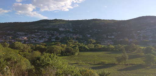 El Naranjillo