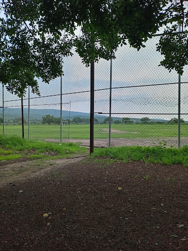 Unidad deportiva el Puesto