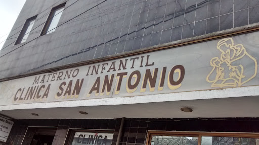 Materno Infantil Clínica San Antonio