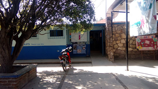 Centro de Salud "Los Sauces"