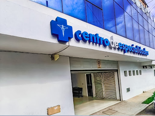 Centro de Especialidades Médico-Quirúrgicas “Dr. Tafoya”
