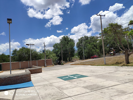 Imss Clinica N0 17