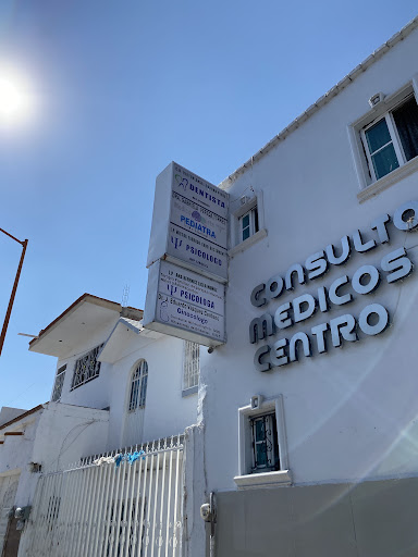 Consultorios Médicos del Centro