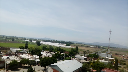 UMAPS - ESTACION JOAQUIN