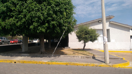 Clinica ISSSTE