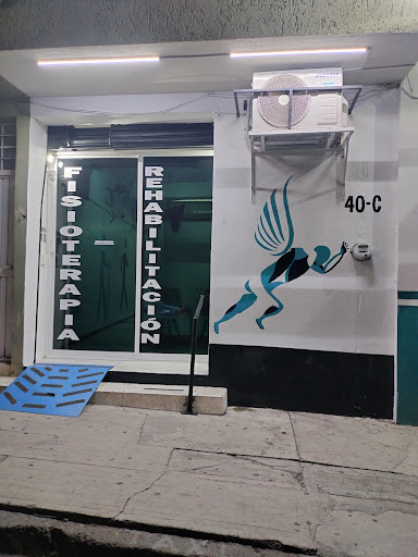 Clínica Los Ángeles fisioterapia y Rehabilitación