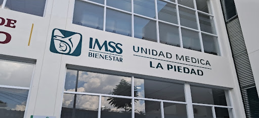 Centro de Salud La piedad