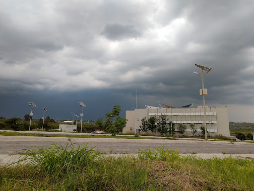 Universidad de Guanajuato Campus Irapuato-Salamanca