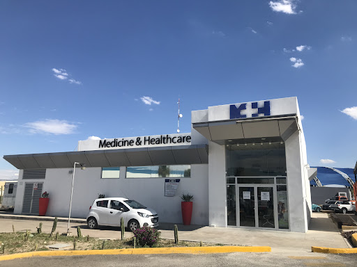Medical and Health del Bajío