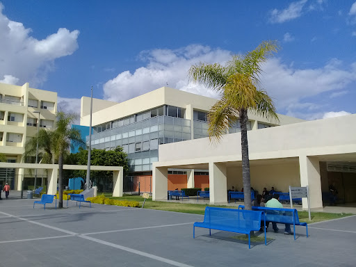 Hospital Regional de Alta Especialidad del Bajío