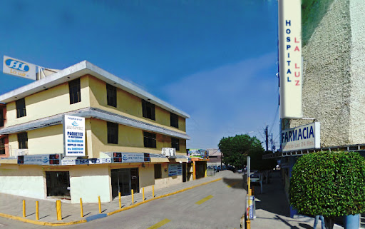 Centro de Diagnóstico Prenatal La Luz