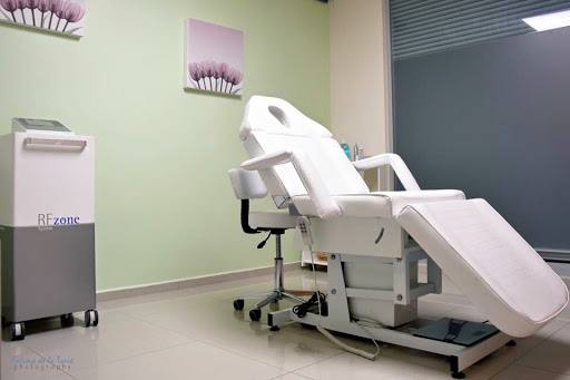 Clinica Dermatologica Valdés
