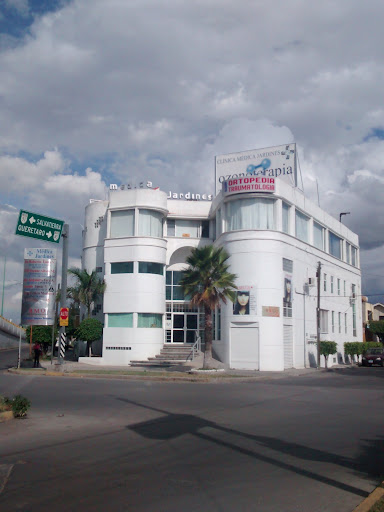 Clínica Médica Jardines CMJ