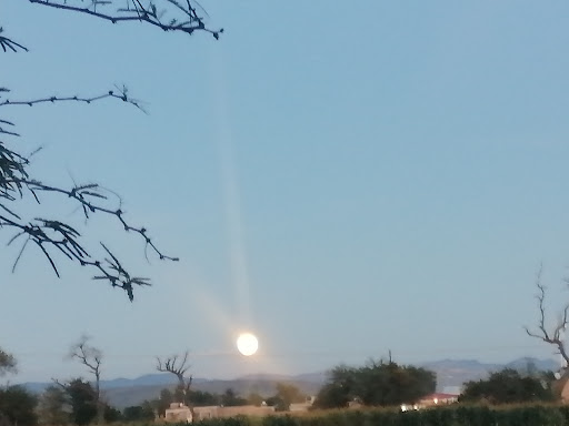 Campo De Futbol Franco (El Ranchito)