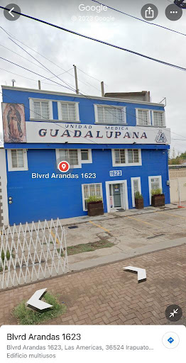 Unidad Médica Guadalupe