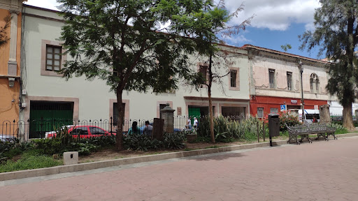 IMSS Hospital General de Subzona 10